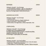 menu dwonder casablanca restaurant 19