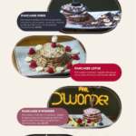 menu dwonder casablanca restaurant 3