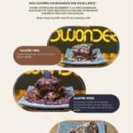 menu dwonder casablanca restaurant 8