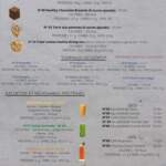 menu eat clean marrakech 2