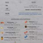 menu eat clean marrakech 3