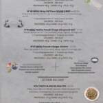 menu eat clean marrakech 4