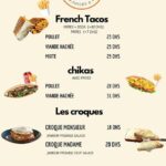 menu eat juice agadir 5