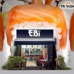Menu Ebi Sushi Casablanca March 2024 462216-118300