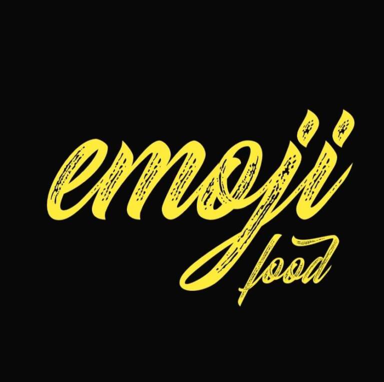 Menu emojie food Marrakech July 2023 101000-299000