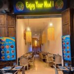 Menu ENJOY YOUR MEAL Marrakech August 2024 390508-517600