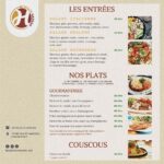 menu espace hassan restaurant a casablanca 1