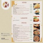 menu espace hassan restaurant a casablanca 4