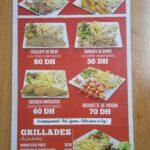 menu espace hassan restaurant a casablanca6