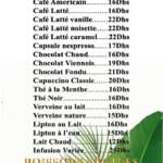 menu espace omar elmokhtar casablanca 2