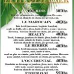 menu espace omar elmokhtar casablanca 3