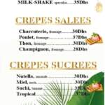 menu espace omar elmokhtar casablanca 5