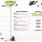 menu espace tahiri bir anzarane 1