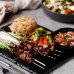 Menu Essaada Gourmet Casablanca December 2023 564722-693700