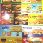 menu faceburger 2 min