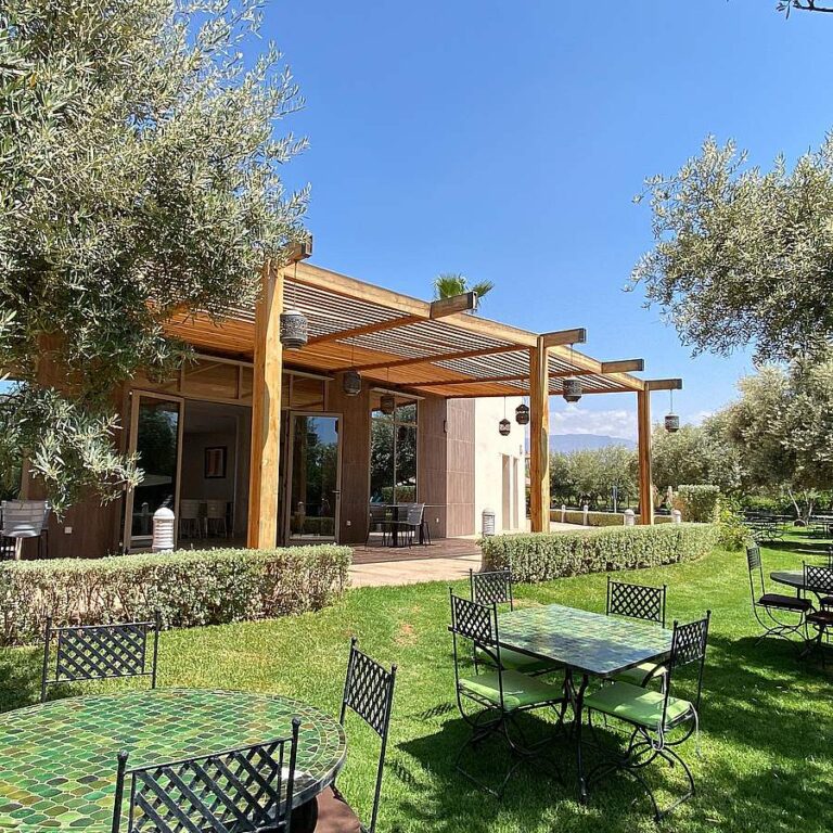 Menu Feddan Marrakech March 2024 280101-665700