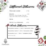 menu fernacci casablanca restaurant 1