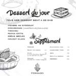 menu fernacci casablanca restaurant 3