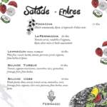 menu fernacci casablanca restaurant 4