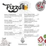 menu fernacci casablanca restaurant 5