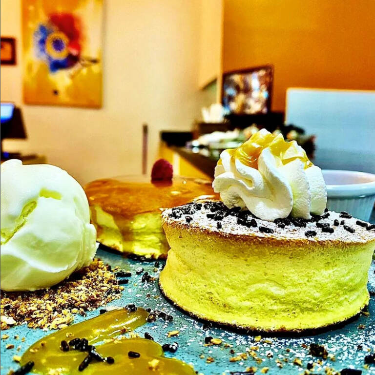 Menu Fluffy Marrakech December 2023 461910-877200