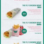 menu fly wings casablanca dar bouazza 2