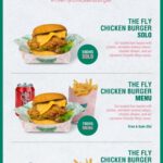 menu fly wings casablanca dar bouazza 4