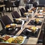 Menu Food house Casablanca September 2023 241423-630300