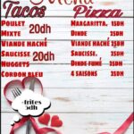 menu food lovers meknes (1)