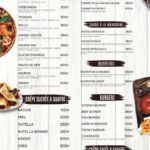 menu fresky restaurant a marrakech 2