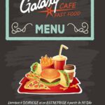 menu galaxy tanger