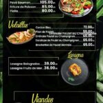 menu gardala corner restaurant a beni mellal 3