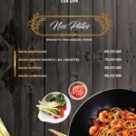 menu garden grill restaurant a ain sebaa casablanca 7