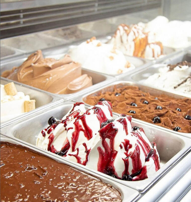 Menu Gelato Maroc Marrakech December 2023 593611-268800