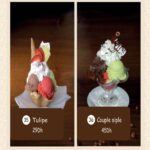 menu giuliette cafe restaurant a casablanca 01 18