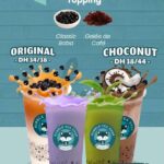 menu glosky casablanca 1