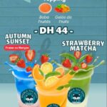 menu glosky casablanca 4