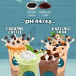 menu glosky casablanca 5