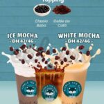 menu glosky casablanca 7