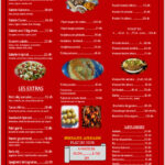 menu gout d afrik 2