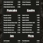 menu gouter saveur marrakech 2