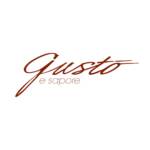 Menu Gusto e Sapore Tanger June 2023 241321-986600