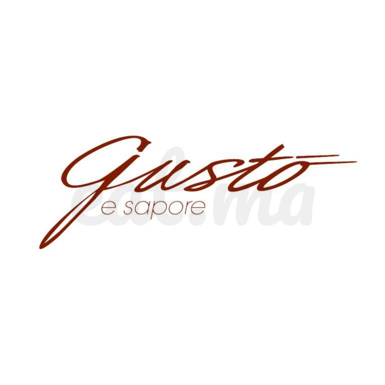 Menu Gusto e Sapore Tanger June 2023 241321-986600