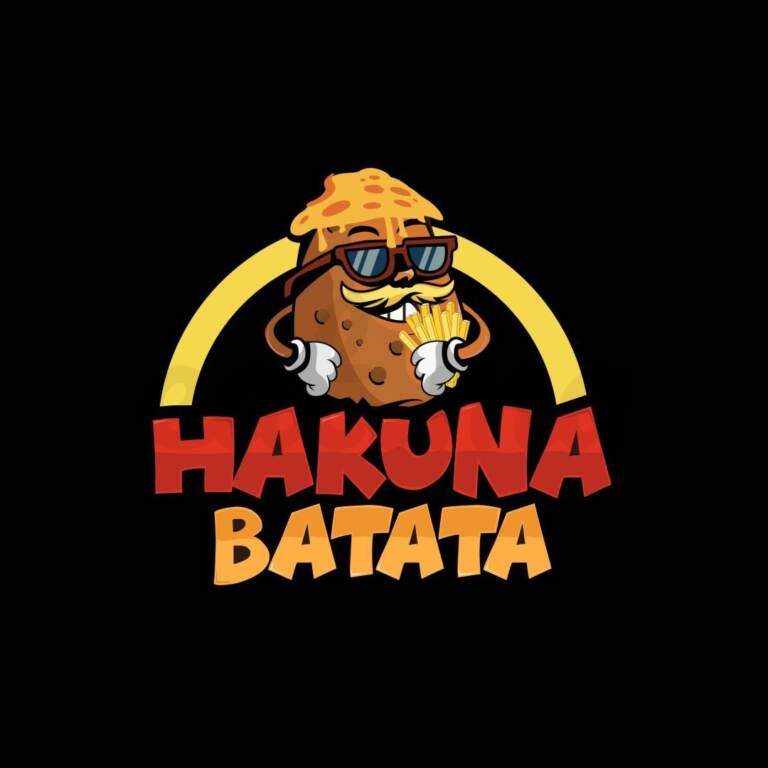 Menu Hakuna Batata Tanger June 2023 450611