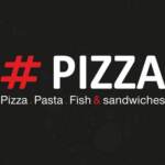 Menu Hashtag Pizza Temara March 2024 302309-339600