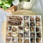 Menu HEALTHY SWEETS Casablanca February 2024 035606-126800