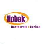 Menu HOBAK restaurant coréen Agadir June 2023 530517