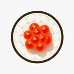 Menu IKURA SUSHI Marrakech June 2023 064220-586100