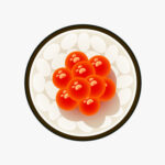 Menu Ikura Sushi Marrakech Marrakech June 2023 585320-910300