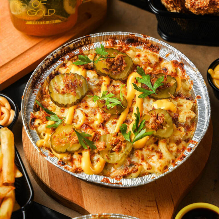 Menu JOM FOOD Casablanca December 2023 073523-886300